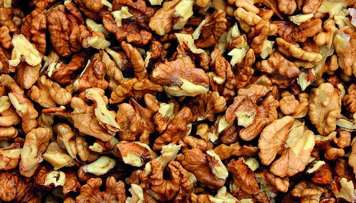 nueces