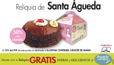 santa águeda