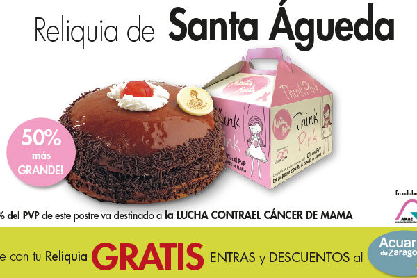 santa águeda