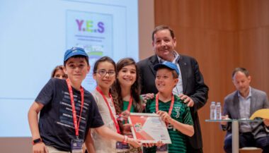 programa aprendiendo a emprender