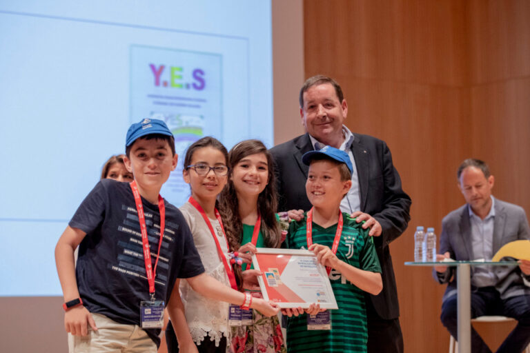 programa aprendiendo a emprender