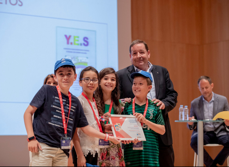 Aprendiendo a emprender programa aprendiendo a emprender