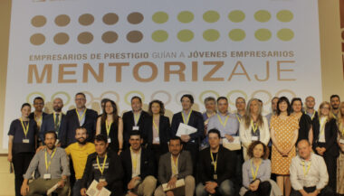 iniciativa mentorizaje