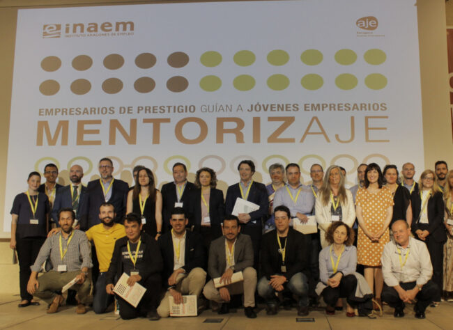 iniciativa mentorizaje