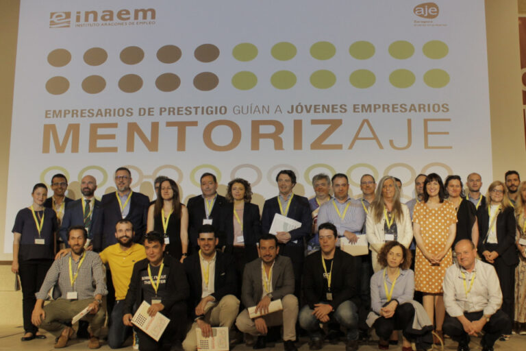 iniciativa mentorizaje