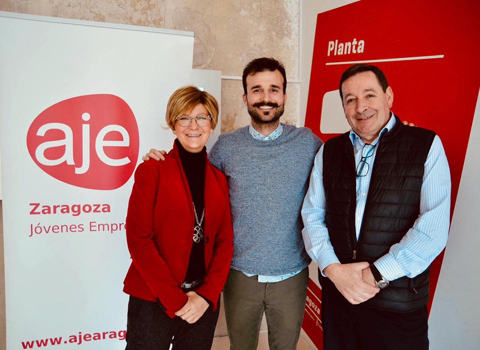 ACUERDO AJE Acuerdo Aje