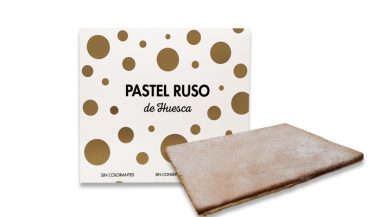 pastel ruso en martín martín