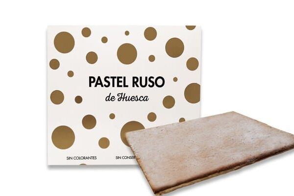 pastel ruso en martín martín