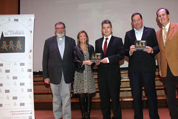 Obra Social del Carmen