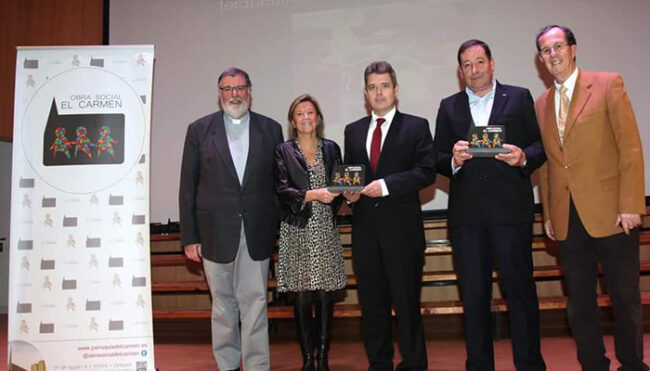 Obra Social del Carmen