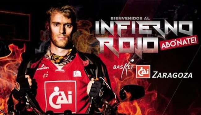 Promoción: Basket Cai Zaragoza