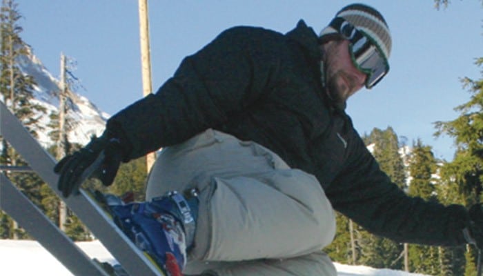 Promoción: Sorteo Forfaits Aramón – Candanchú Promoción: Sorteo Forfaits Aramón - Candanchú