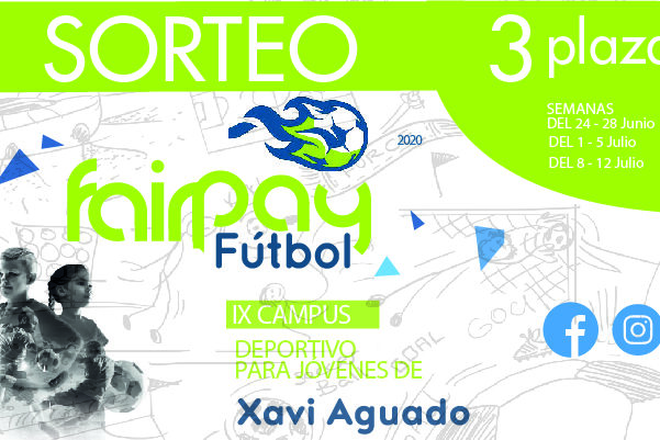 campus fairplay fútbol