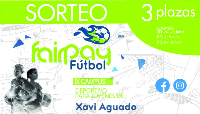 campus fairplay fútbol