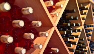 Vinos Martín Martín