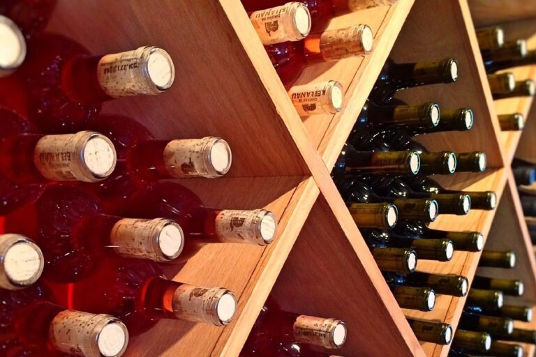 Vinos Martín Martín