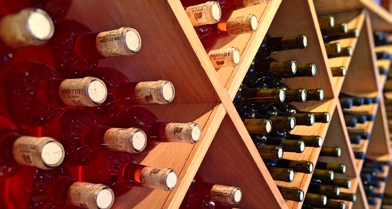 Vinos Martín Martín