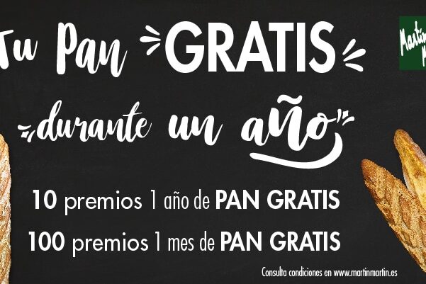 condiciones pan gratis
