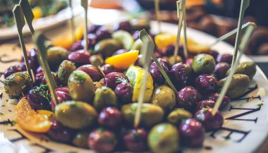 aceitunas y beneficios