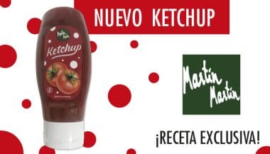 Ketchup Martín
