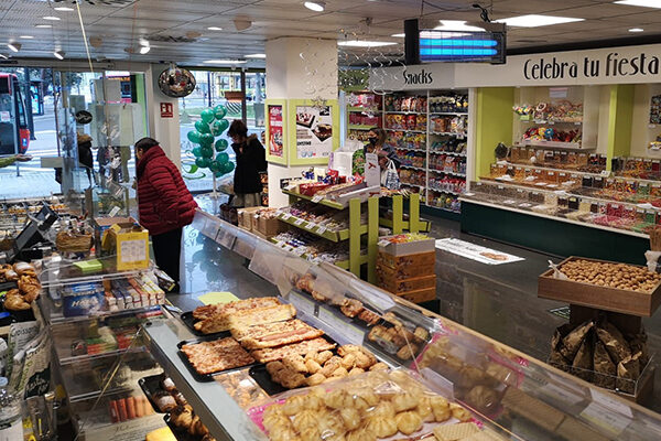 Reforma Cuarta Avenida