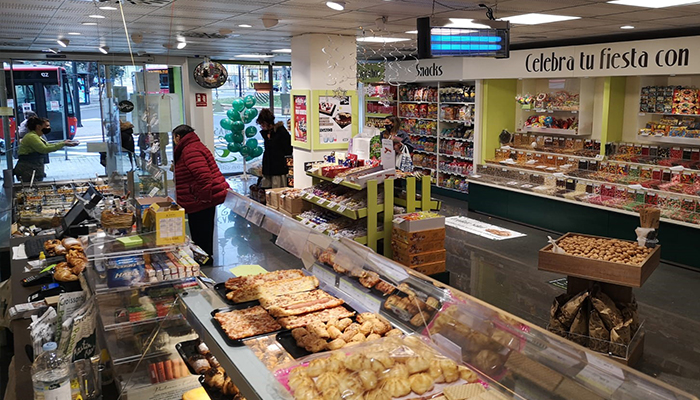 Reforma Cuarta Avenida Reforma Cuarta Avenida