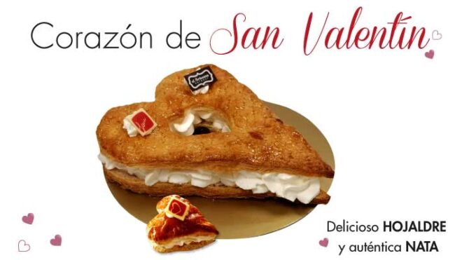 San Valentín