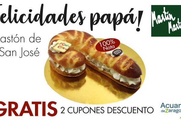 Bastón de San José