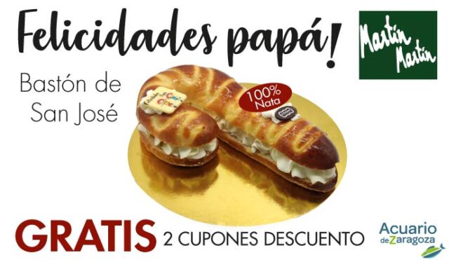 Bastón de San José