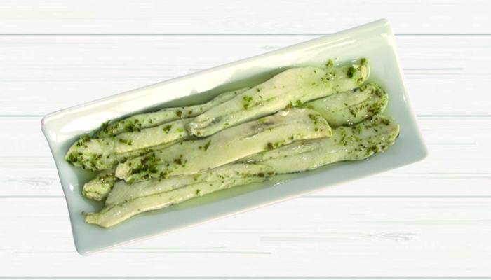 Boquerón