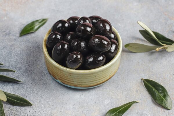 oliva negra
