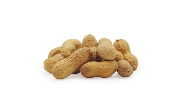 cacahuetes sin sal