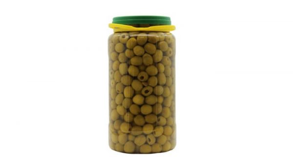 Aceituna Manzanilla 200/220 Garrafa 2 kg - Imagen 2