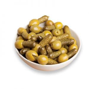 Colines Tarrina 500gr