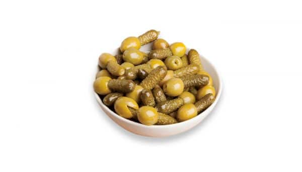 Colines Tarrina 500gr