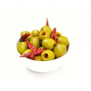 gordal picante