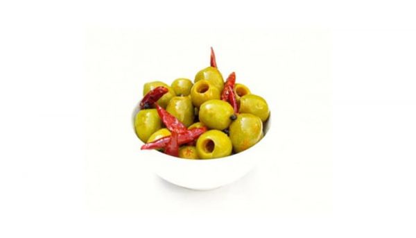 gordal picante