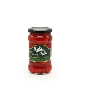 Pimiento Piquillo Entero Martín Frasco 314