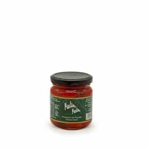 Pimiento Piquillo Entero Extra Martín Frasco 212