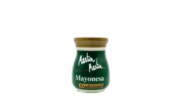 Mayonesa Martín Frasco 450gr
