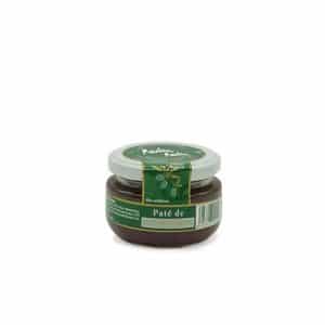 pate de aceitunas