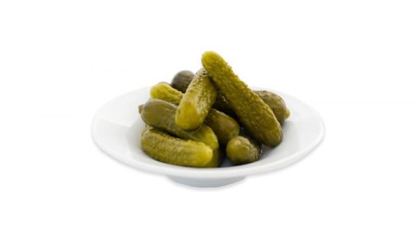 pepino sabor anchoa marviri tarrina