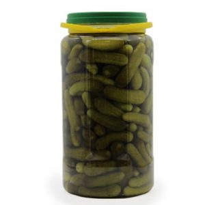 pepino e