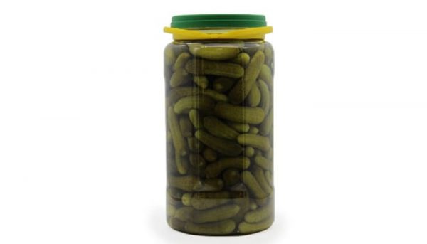 pepino e