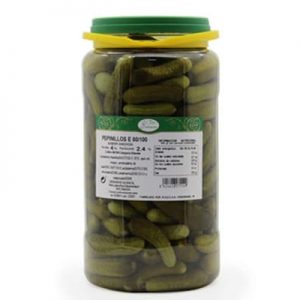 pepino e