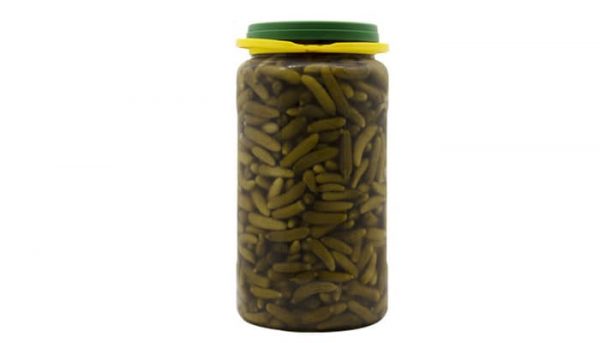 Pepino M Sabor Anchoa  300/400 Garrafa 2,5 kg - Imagen 2