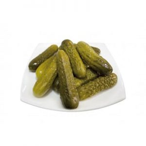 pepino e