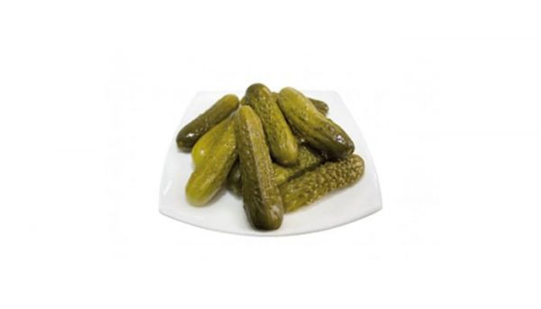pepino e