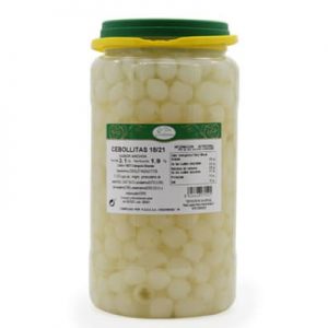 cebolleta e
