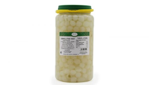 cebolleta e